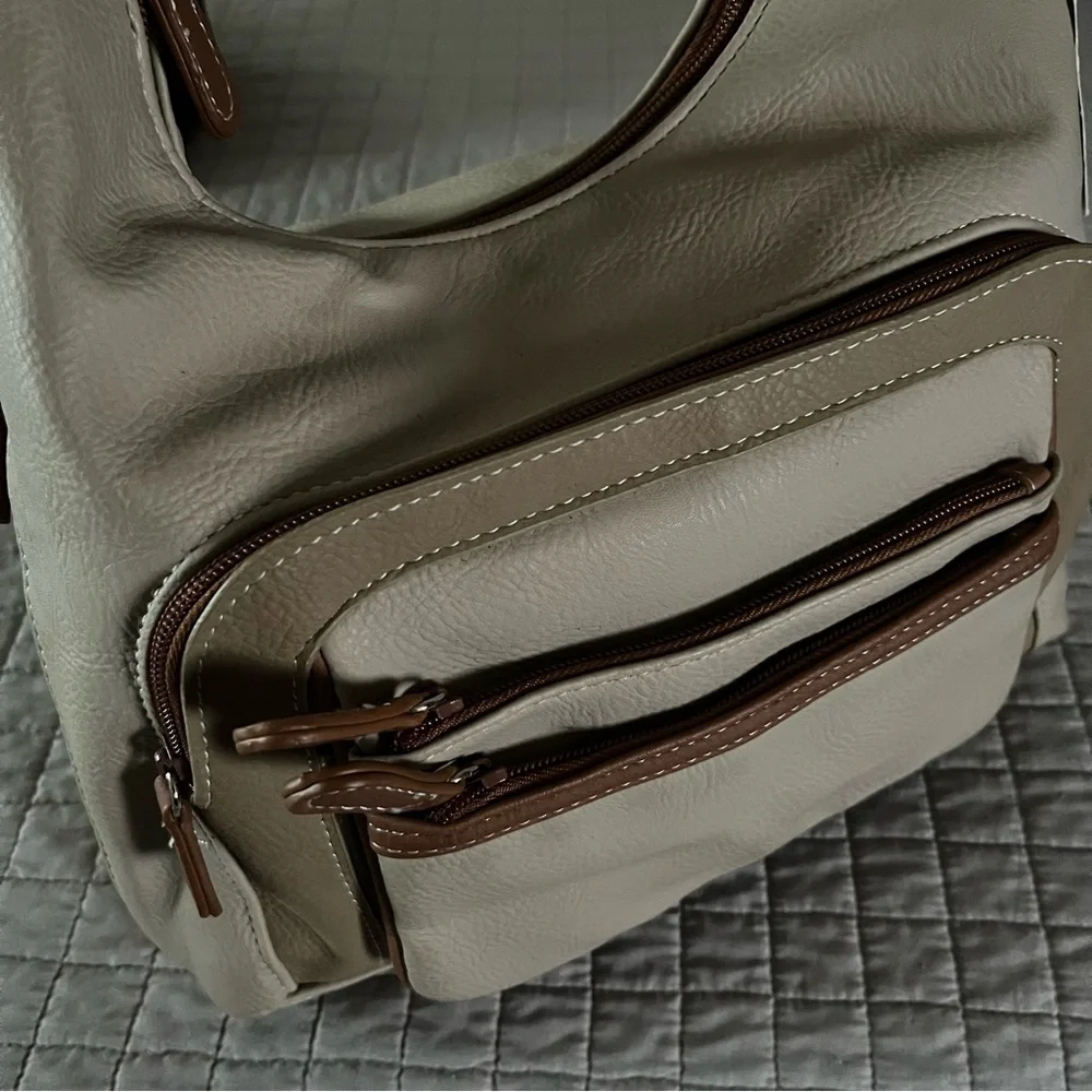 👜ST JOHN’S BAY PURSE 👜